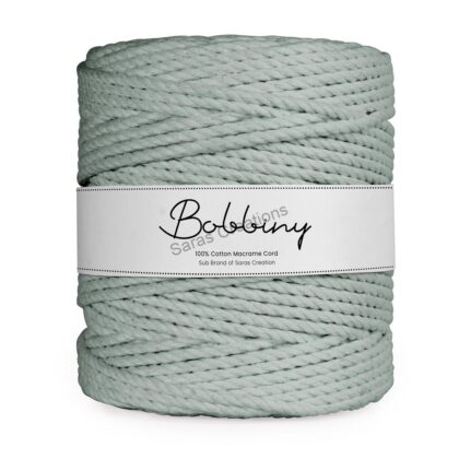 Bobbiny™ Macrame Cord 3-PLY Twisted (12999)