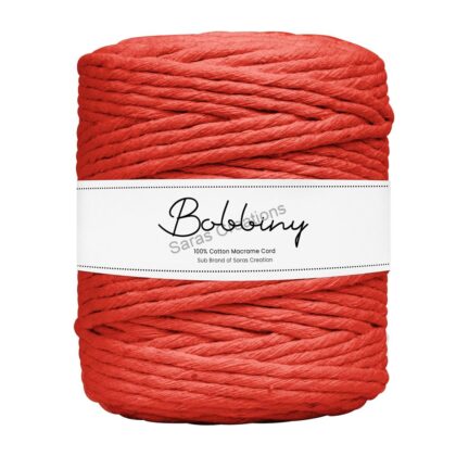 Bobbiny™ Single Strand Macrame Cord (22999)