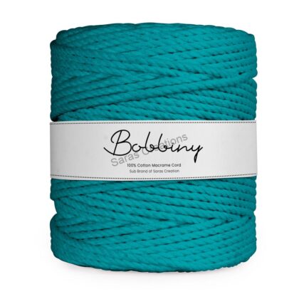 Bobbiny™ Macrame Cord 3-PLY Twisted (34999)