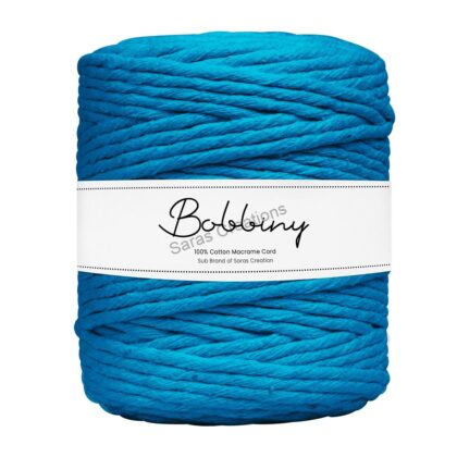 Bobbiny™ Single Strand Macrame Cord (04999)
