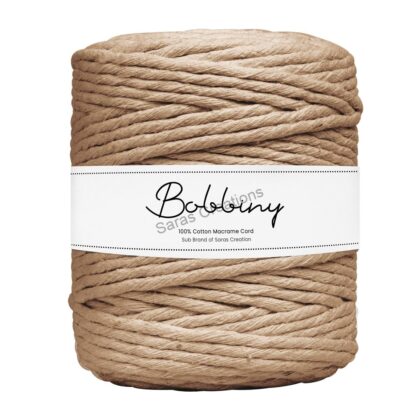 Bobbiny™ Single Strand Macrame Cord (06999)